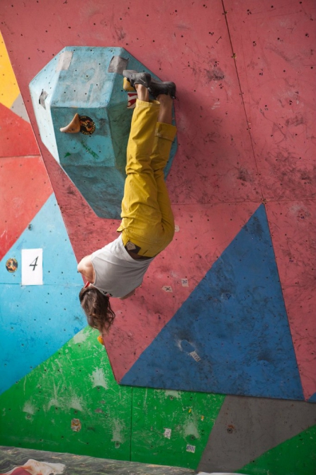 Смола Весна 2014 (Скалолазание, смоленск, соревнования, скалолазание)