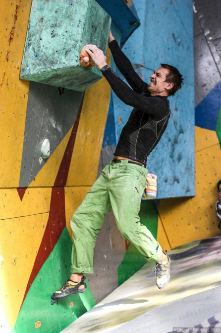 Смола Весна 2014 (Скалолазание, смоленск, соревнования, скалолазание)