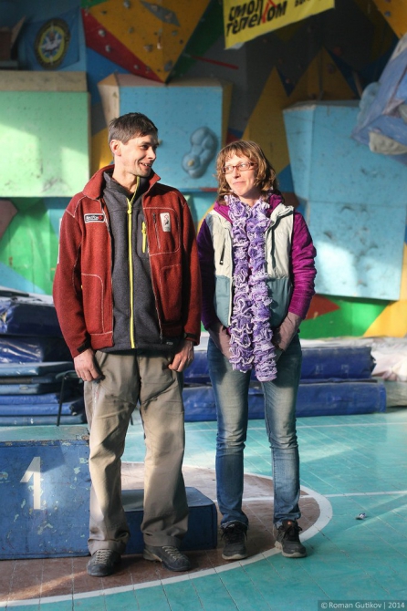 Смола Весна 2014 (Скалолазание, смоленск, соревнования, скалолазание)