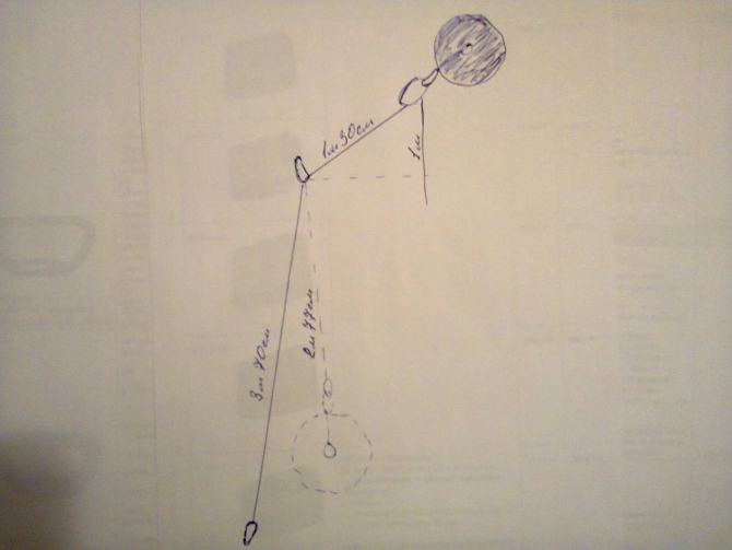 В гости на блины. Или тренировки на схоженность с Gri-ней. (Альпинизм, альпинизм, соло, самостраховка, гри-гри, тесты, снаряжение)