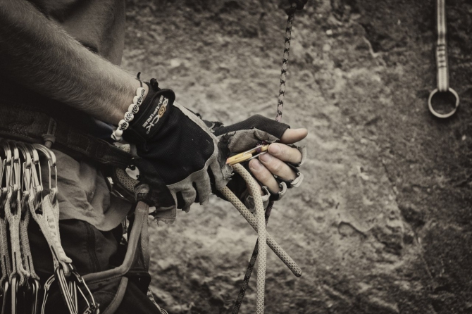 Срочно! Освободились два места на курс BigWall+ИТО в Крыму (весна 2014, rock town, интенсивный курс, сергей, нефедов, обучение, школа альпинизма)