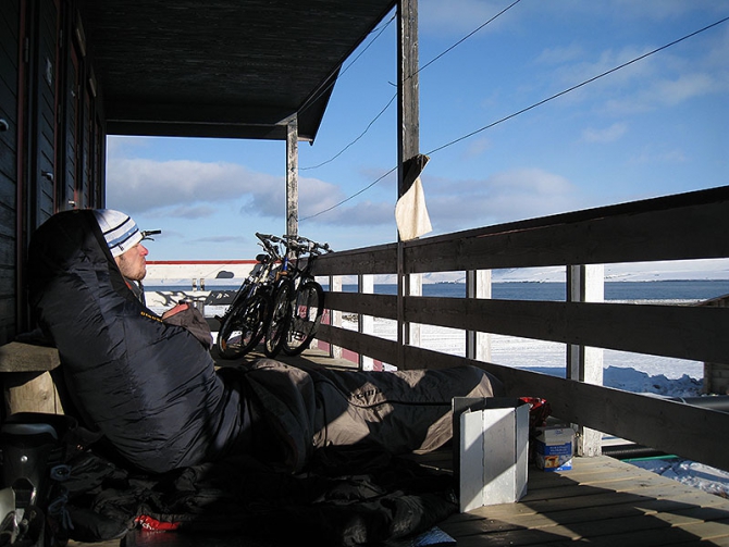 Шпицберген фест контент. Тема ружей не раскрыта. (Альпинизм, fest contest)