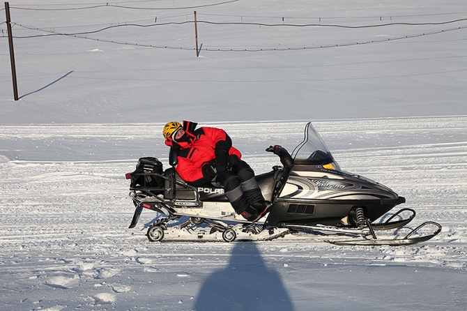 Шпицберген фест контент. Тема ружей не раскрыта. (Альпинизм, fest contest)