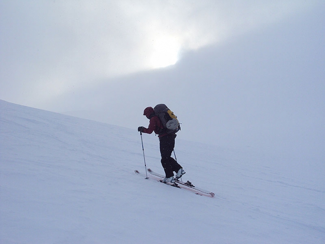 Шпицберген фест контент. Тема ружей не раскрыта. (Альпинизм, fest contest)