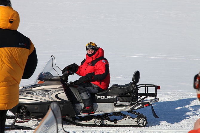 Шпицберген фест контент. Тема ружей не раскрыта. (Альпинизм, fest contest)