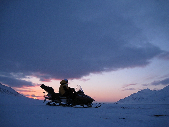 Шпицберген фест контент. Тема ружей не раскрыта. (Альпинизм, fest contest)