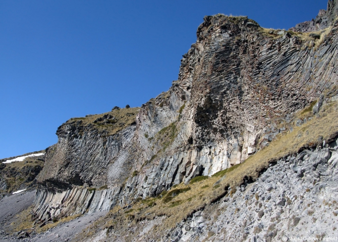 Приэльбрусье - март 2014. Фоторассказ (Горный туризм, горы, кавказ)