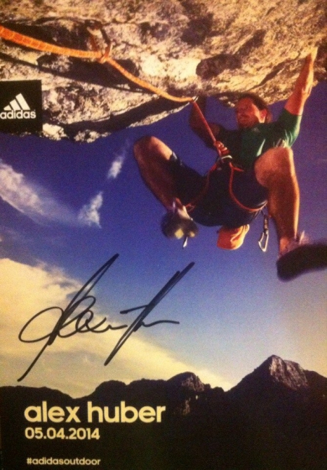 Конкурс на Risk.ru!!! По следам слайд-шоу Александра Хубера (Альпинизм, александр хубер, bigwall masters, алекс хубер в москве, крутые, скалодром, bigwall, соревнования)