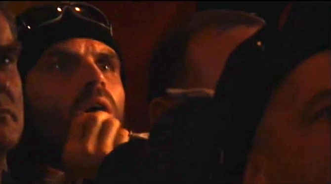 Конкурс на Risk.ru!!! По следам слайд-шоу Александра Хубера (Альпинизм, александр хубер, bigwall masters, алекс хубер в москве, крутые, скалодром, bigwall, соревнования)