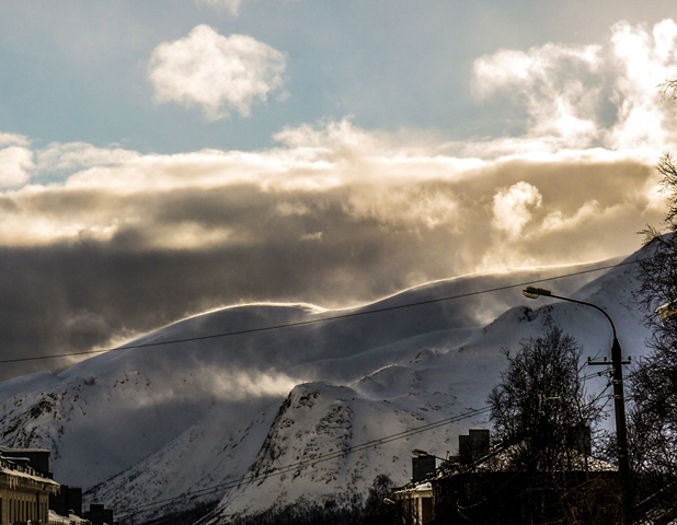 10 хибинский Опенкап в фото (Бэккантри/Фрирайд, горные лыжи, сноуборд, открытый кубок хибин по фрирайду)