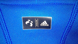 Adidas флисовая куртка Hiking Outdor