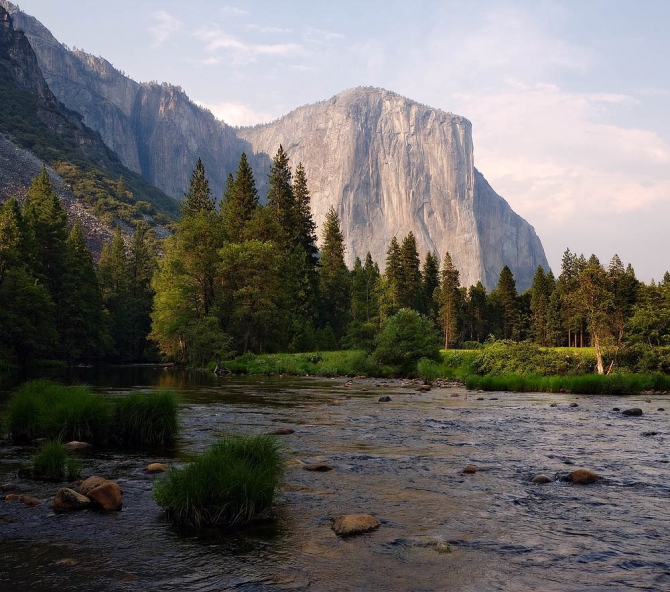 Йосемиты (Yosemite). Особенности. Назойливые советы. (Альпинизм, el capitan, эль капитан, big wall)