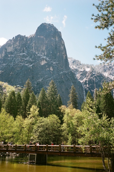Йосемиты (Yosemite). Особенности. Назойливые советы. (Альпинизм, el capitan, эль капитан, big wall)