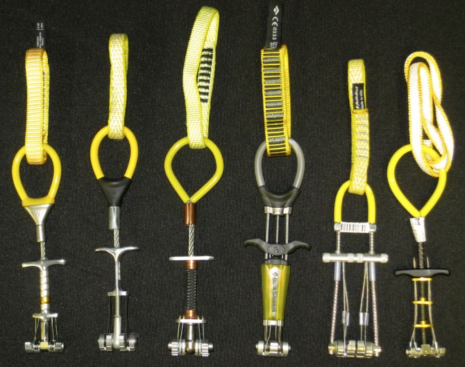 Йосемиты (Yosemite). Особенности. Назойливые советы. (Альпинизм, el capitan, эль капитан, big wall)