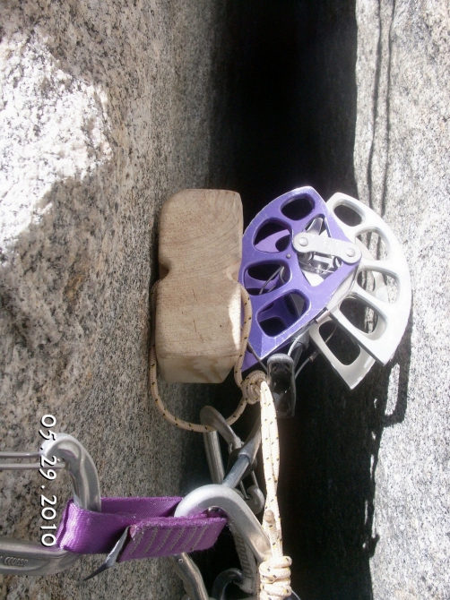 Йосемиты (Yosemite). Особенности. Назойливые советы. (Альпинизм, el capitan, эль капитан, big wall)