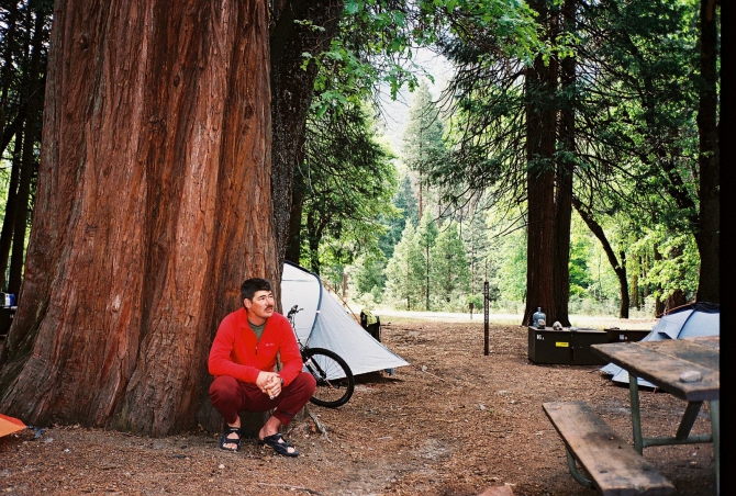 Йосемиты (Yosemite). Особенности. Назойливые советы. (Альпинизм, el capitan, эль капитан, big wall)
