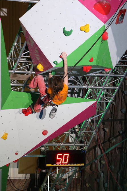 Пятое измерение Александра Хубера (Скалолазание, соревнования, bigwall, слайд-шоу, скалодром, крутые, риск онсайт, алекс хубер в москве, bigwall masters, александр хубер)