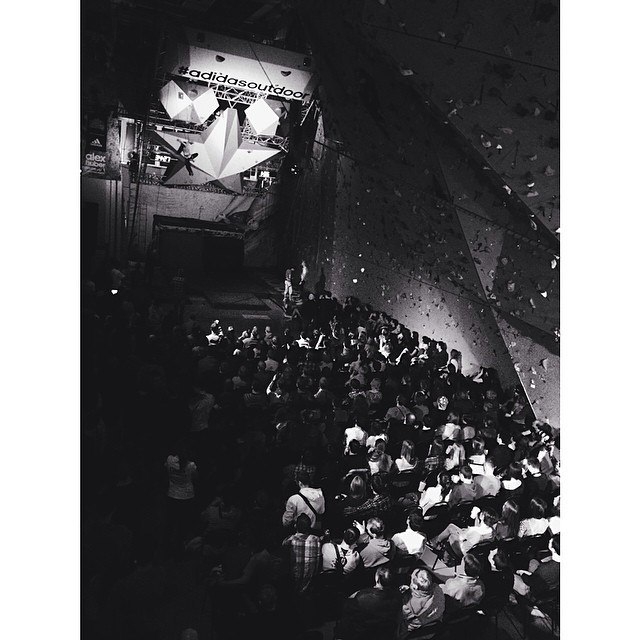 Пятое измерение Александра Хубера (Скалолазание, соревнования, bigwall, слайд-шоу, скалодром, крутые, риск онсайт, алекс хубер в москве, bigwall masters, александр хубер)