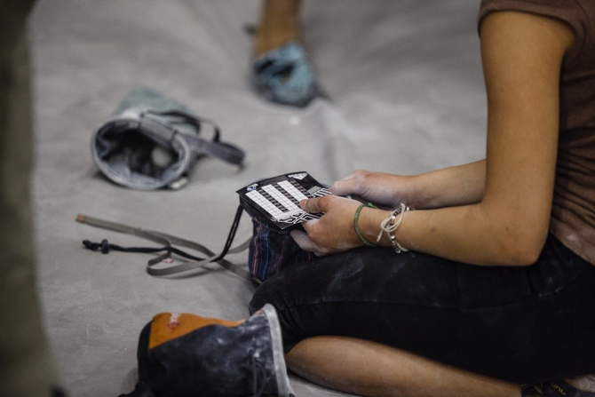 Пятое измерение Александра Хубера (Скалолазание, соревнования, bigwall, слайд-шоу, скалодром, крутые, риск онсайт, алекс хубер в москве, bigwall masters, александр хубер)