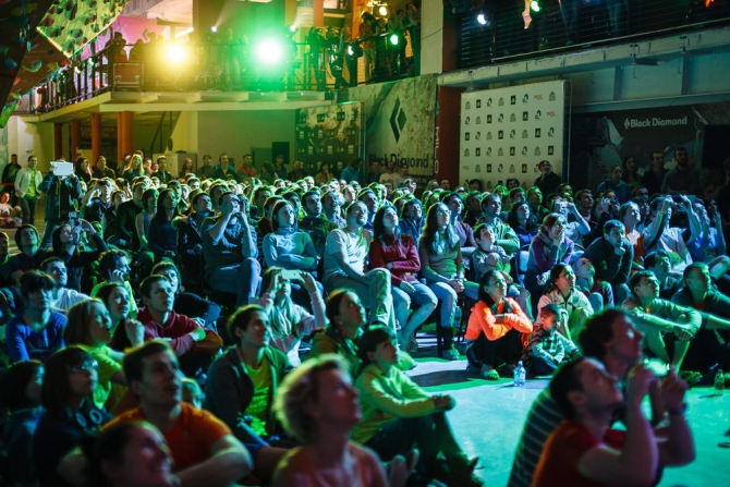 Пятое измерение Александра Хубера (Скалолазание, соревнования, bigwall, слайд-шоу, скалодром, крутые, риск онсайт, алекс хубер в москве, bigwall masters, александр хубер)