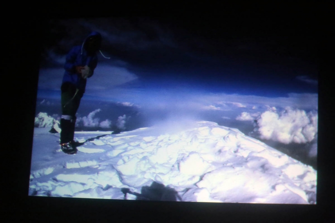 Пятое измерение Александра Хубера (Скалолазание, соревнования, bigwall, слайд-шоу, скалодром, крутые, риск онсайт, алекс хубер в москве, bigwall masters, александр хубер)