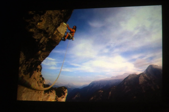 Пятое измерение Александра Хубера (Скалолазание, соревнования, bigwall, слайд-шоу, скалодром, крутые, риск онсайт, алекс хубер в москве, bigwall masters, александр хубер)