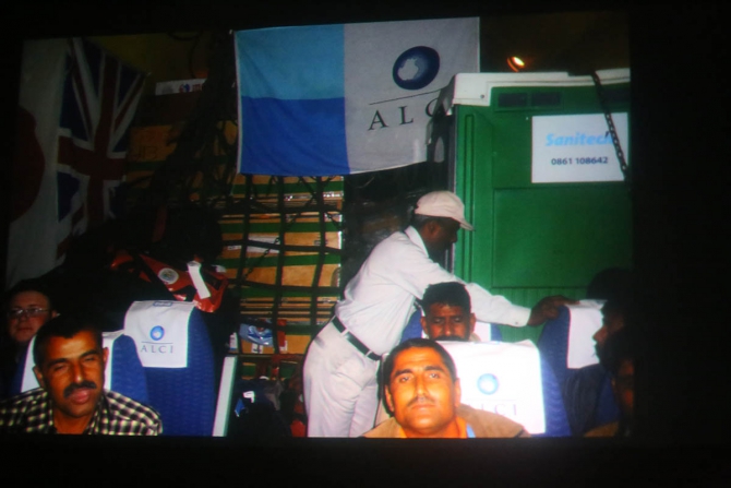 Пятое измерение Александра Хубера (Скалолазание, соревнования, bigwall, слайд-шоу, скалодром, крутые, риск онсайт, алекс хубер в москве, bigwall masters, александр хубер)