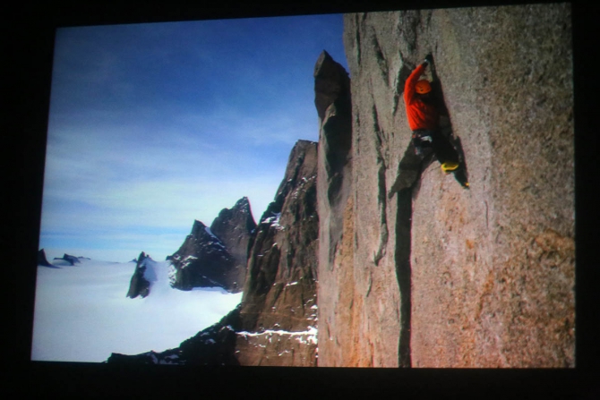 Пятое измерение Александра Хубера (Скалолазание, соревнования, bigwall, слайд-шоу, скалодром, крутые, риск онсайт, алекс хубер в москве, bigwall masters, александр хубер)