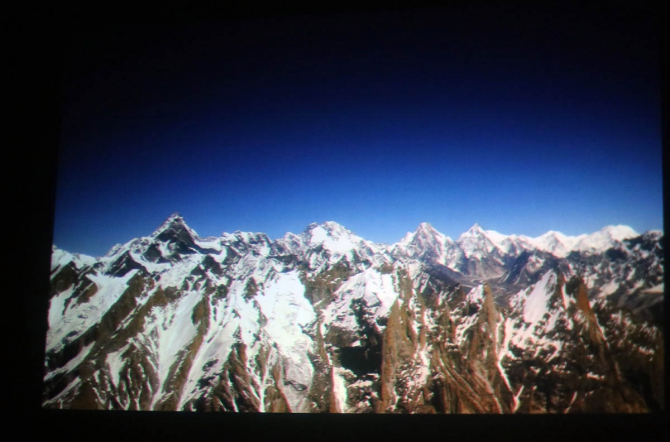 Пятое измерение Александра Хубера (Скалолазание, соревнования, bigwall, слайд-шоу, скалодром, крутые, риск онсайт, алекс хубер в москве, bigwall masters, александр хубер)