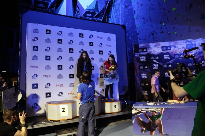 Пятое измерение Александра Хубера (Скалолазание, соревнования, bigwall, слайд-шоу, скалодром, крутые, риск онсайт, алекс хубер в москве, bigwall masters, александр хубер)