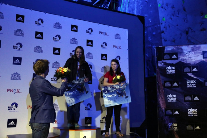 Пятое измерение Александра Хубера (Скалолазание, соревнования, bigwall, слайд-шоу, скалодром, крутые, риск онсайт, алекс хубер в москве, bigwall masters, александр хубер)