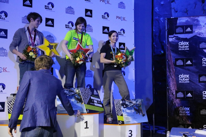 Пятое измерение Александра Хубера (Скалолазание, соревнования, bigwall, слайд-шоу, скалодром, крутые, риск онсайт, алекс хубер в москве, bigwall masters, александр хубер)