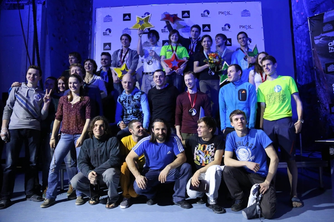 Пятое измерение Александра Хубера (Скалолазание, соревнования, bigwall, слайд-шоу, скалодром, крутые, риск онсайт, алекс хубер в москве, bigwall masters, александр хубер)