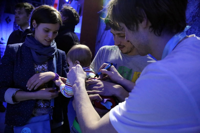 Пятое измерение Александра Хубера (Скалолазание, соревнования, bigwall, слайд-шоу, скалодром, крутые, риск онсайт, алекс хубер в москве, bigwall masters, александр хубер)