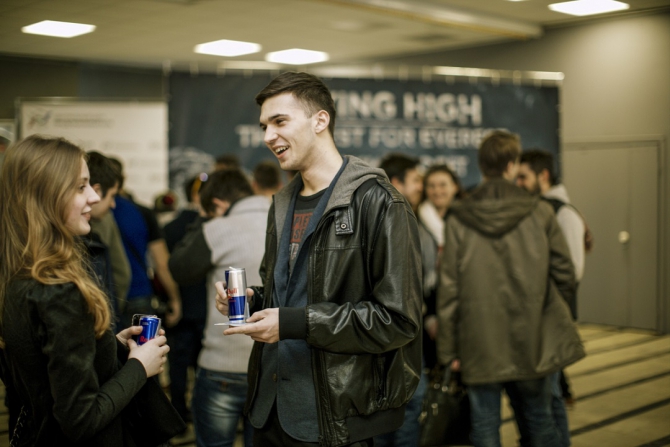 Фильм Валерия Розова о рекордном прыжке... (Альпинизм, base, рекордный прыжок, эверест)