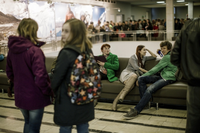 Фильм Валерия Розова о рекордном прыжке... (Альпинизм, base, рекордный прыжок, эверест)