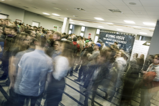 Фильм Валерия Розова о рекордном прыжке... (Альпинизм, base, рекордный прыжок, эверест)