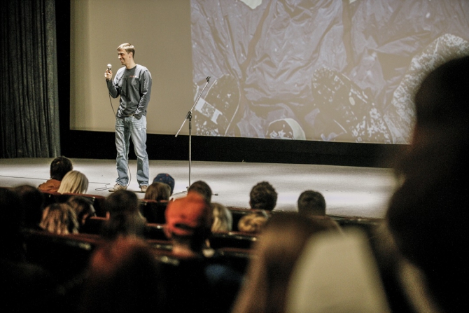 Фильм Валерия Розова о рекордном прыжке... (Альпинизм, base, рекордный прыжок, эверест)