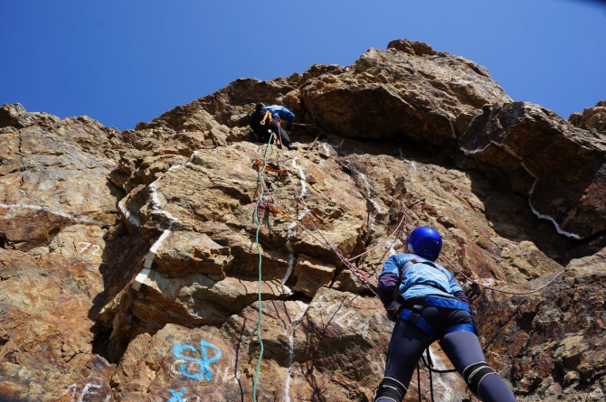 АЛЬП-ПРОРАЙДЕРИНГ В ХАБАРОВСКЕ (весенняя зарисовка, Альпинизм, триал-спорт, тигрис, хабаровская краевая федерация альпинизма, триал-тигрис, горохов, мицура)