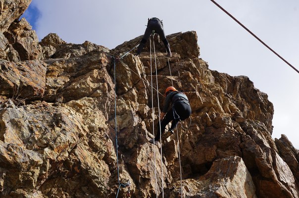 АЛЬП-ПРОРАЙДЕРИНГ В ХАБАРОВСКЕ (весенняя зарисовка, Альпинизм, триал-спорт, тигрис, хабаровская краевая федерация альпинизма, триал-тигрис, горохов, мицура)