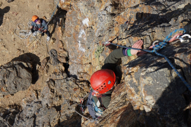АЛЬП-ПРОРАЙДЕРИНГ В ХАБАРОВСКЕ (весенняя зарисовка, Альпинизм, триал-спорт, тигрис, хабаровская краевая федерация альпинизма, триал-тигрис, горохов, мицура)