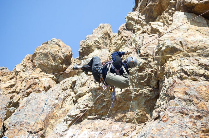АЛЬП-ПРОРАЙДЕРИНГ В ХАБАРОВСКЕ (весенняя зарисовка, Альпинизм, триал-спорт, тигрис, хабаровская краевая федерация альпинизма, триал-тигрис, горохов, мицура)