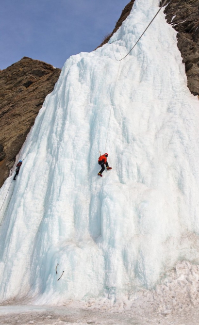 АЛЬП-ПРОРАЙДЕРИНГ В ХАБАРОВСКЕ (весенняя зарисовка, Альпинизм, триал-спорт, тигрис, хабаровская краевая федерация альпинизма, триал-тигрис, горохов, мицура)