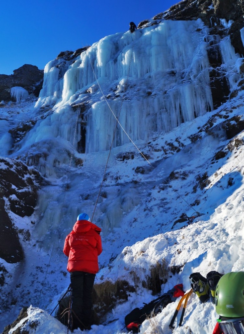 АЛЬП-ПРОРАЙДЕРИНГ В ХАБАРОВСКЕ (весенняя зарисовка, Альпинизм, триал-спорт, тигрис, хабаровская краевая федерация альпинизма, триал-тигрис, горохов, мицура)