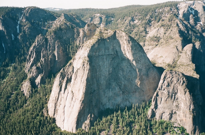 Йосемиты (Yosemite). Особенности. Назойливые советы. (Бэккантри/Фрирайд, big wall, эль капитан, el capitan)