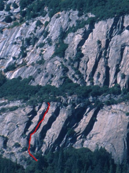 Йосемиты (Yosemite). Особенности. Назойливые советы. (Бэккантри/Фрирайд, big wall, эль капитан, el capitan)