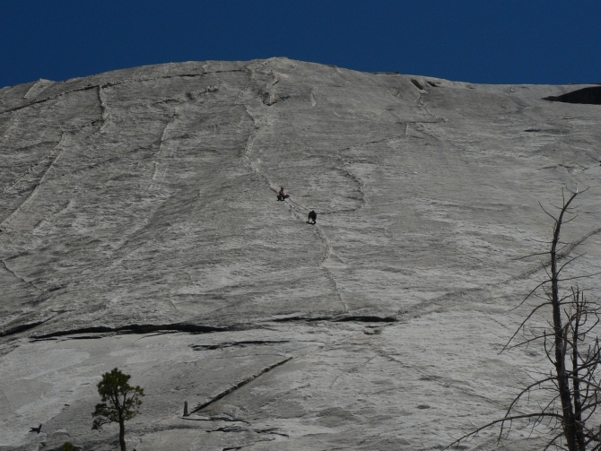 Йосемиты (Yosemite). Особенности. Назойливые советы. (Бэккантри/Фрирайд, big wall, эль капитан, el capitan)