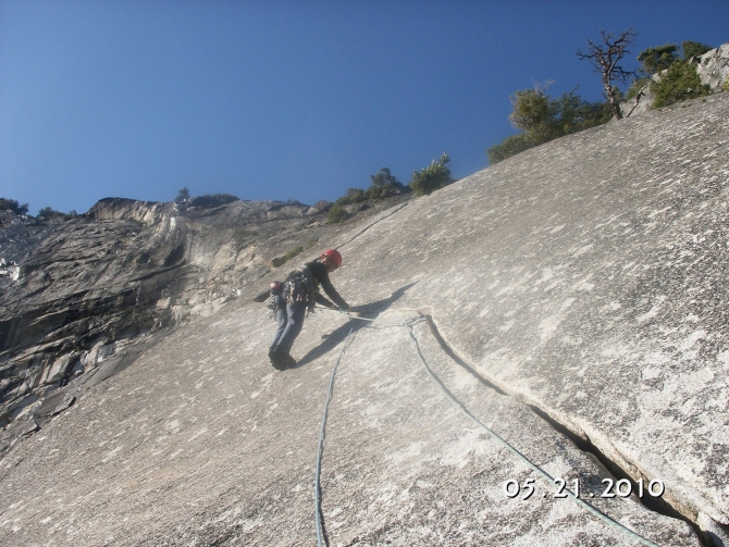 Йосемиты (Yosemite). Особенности. Назойливые советы. (Бэккантри/Фрирайд, big wall, эль капитан, el capitan)