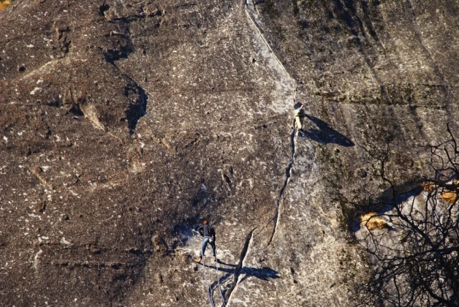 Йосемиты (Yosemite). Особенности. Назойливые советы. (Бэккантри/Фрирайд, big wall, эль капитан, el capitan)