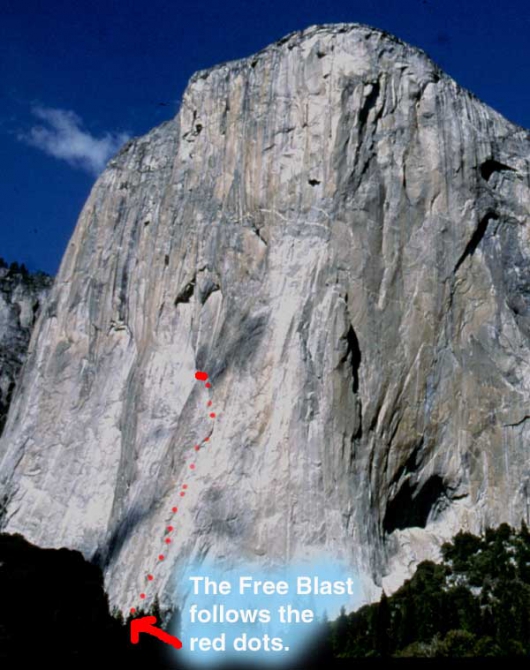 Йосемиты (Yosemite). Особенности. Назойливые советы. (Бэккантри/Фрирайд, big wall, эль капитан, el capitan)